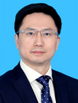 張俊潼 黨委副書記、監事會主席